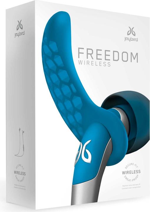 Actual product image Jaybird Freedom (4 h, Wireless)