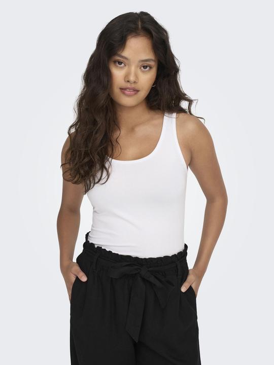 Actual product image JdY Plain Tanktop (M)