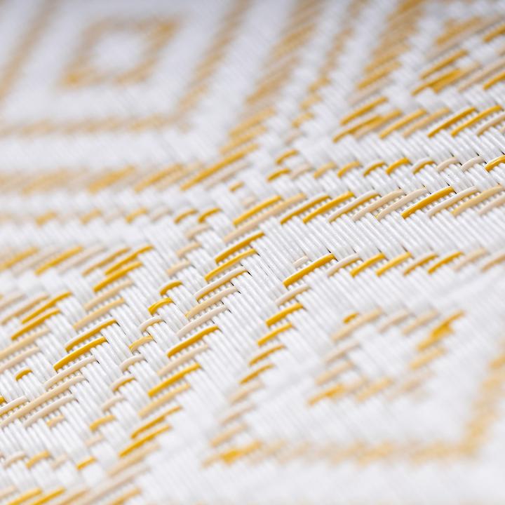 Actual product image Karat Outdoor carpet design (60 x 400 cm)