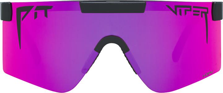 Image du produit Pit Viper Exec Original (Noir, Pink)