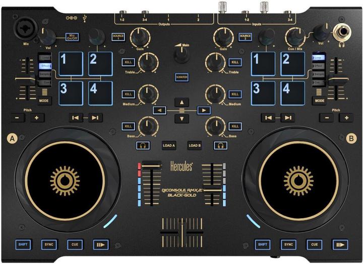 Produktbild Hercules DJConsole RMX2