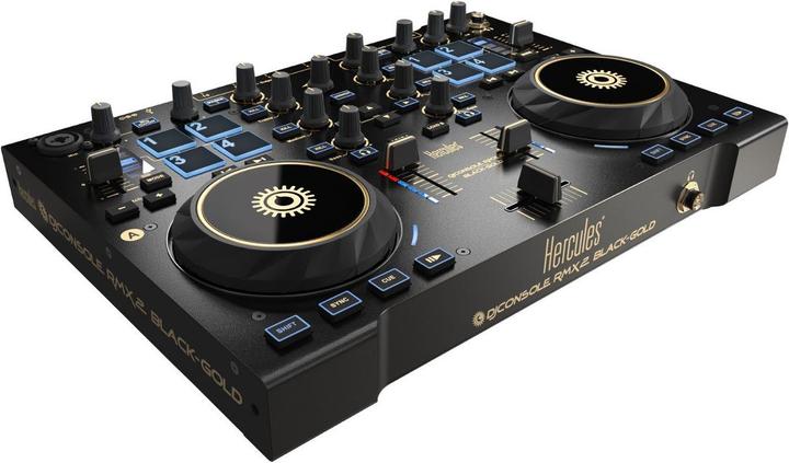 Produktbild Hercules DJConsole RMX2