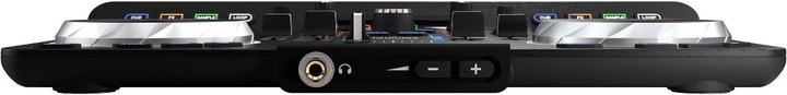 Actual product image Hercules Universal DJ