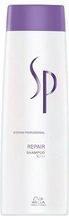 Actual product image Wella SP Repair - Shampoo (1000 ml, Liquid shampoo)