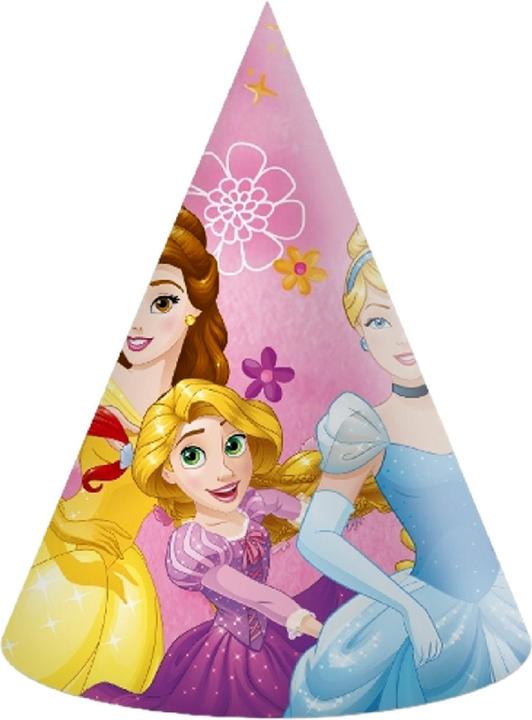 Productafbeelding Procos Disney prinsessen feesthoed Leef je verhaal