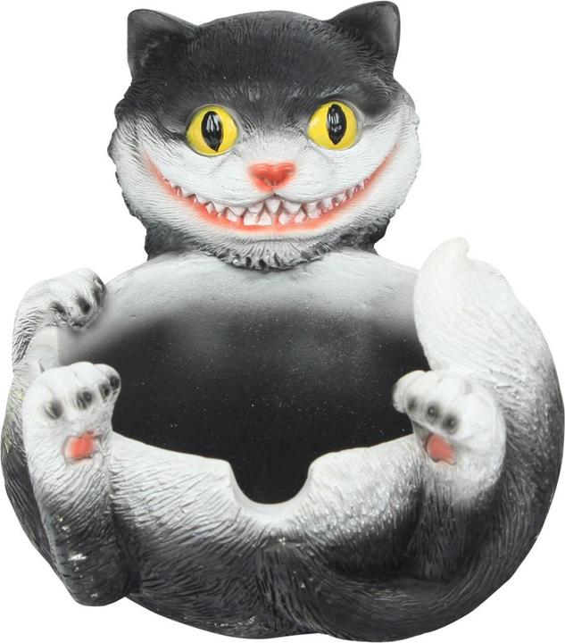 Produktbild Moosmayr Keramik Aschenbecher Cat