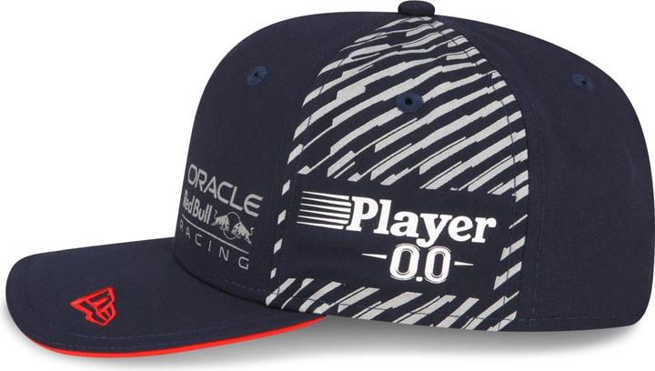 Produktbild New Era 9Fifty Cap - Red Bull F1 Las Vegas Max Verstappen SM