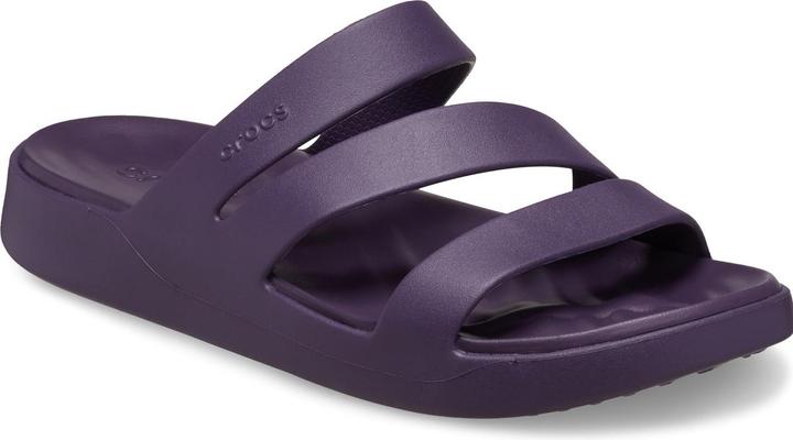 Actual product image Crocs W's Getaway Strappy (37)