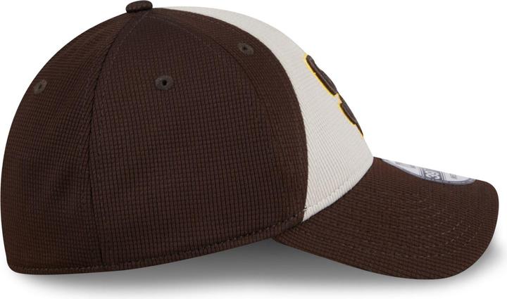 Actual product image New Era 39Thirty Cap - BATTING PRACTICE San Diego Padres (XL)