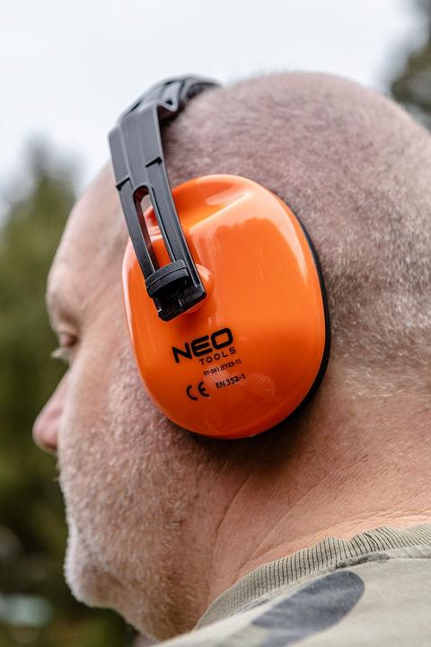 Image du produit Neo TOPEX NAUSZNIKI 97-561 /