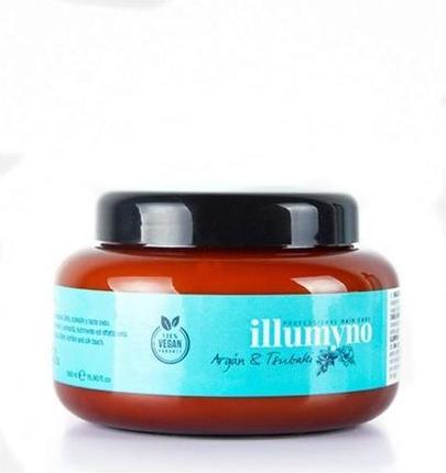 Actual product image Design Look Illumyno Regenerating Face Mask 250ml (250 ml)