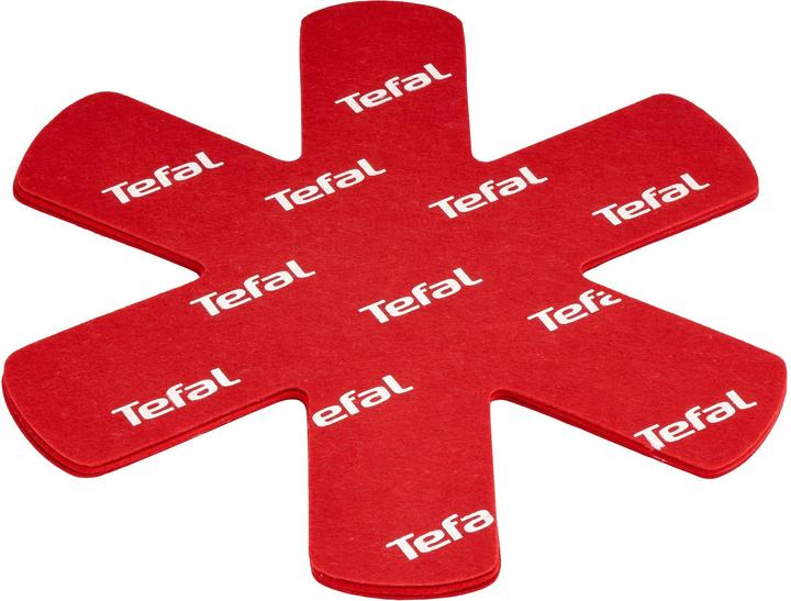 Actual product image Tefal Ingenio pan protector (38 cm, Plastic)
