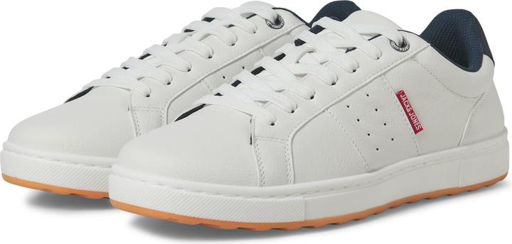 Actual product image Jack & Jones Jfwcardiff Pu Ln (41)