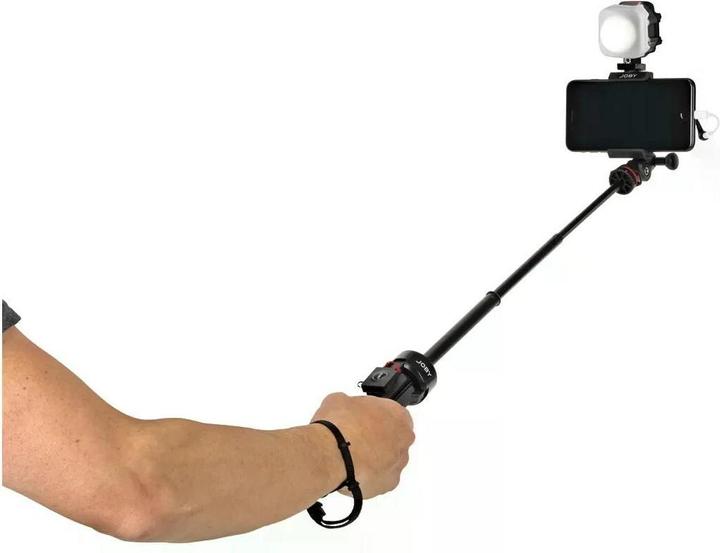 Productafbeelding Joby Beamo mini (Videolicht)