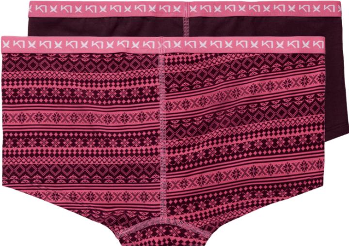 Image du produit Kari Traa Tina Hipster 2Pk (L, lot de 2)