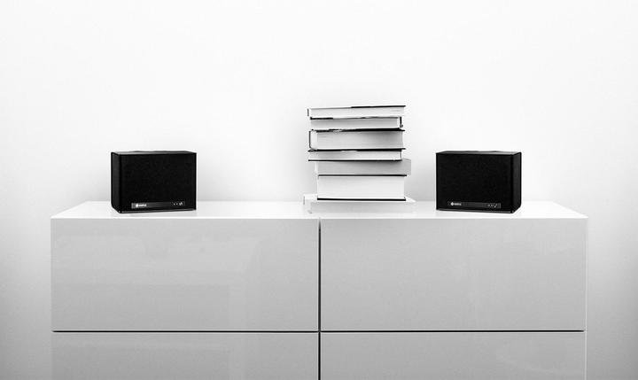 Image du produit Teufel One S (WiFi, Bluetooth)