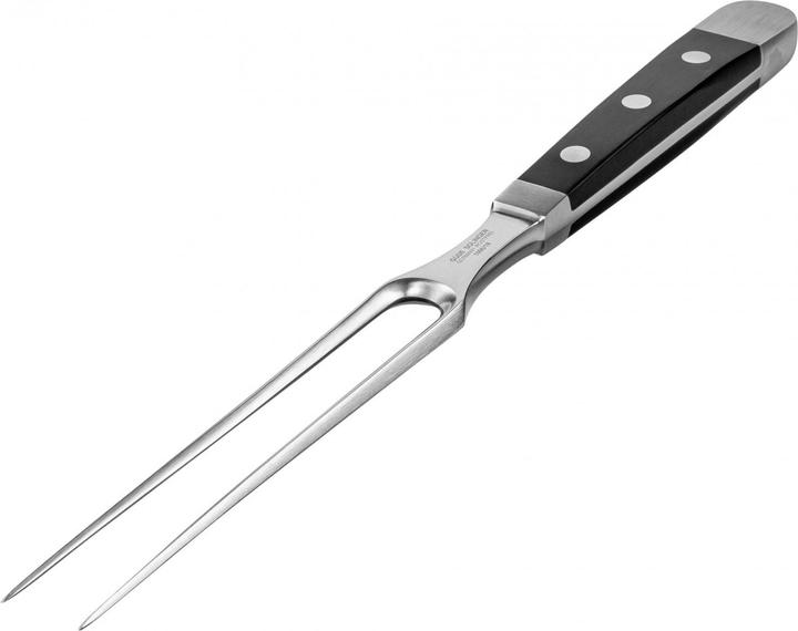 Immagine prodotto Güde Solingen Forchetta da carne alfa (Forchettone)