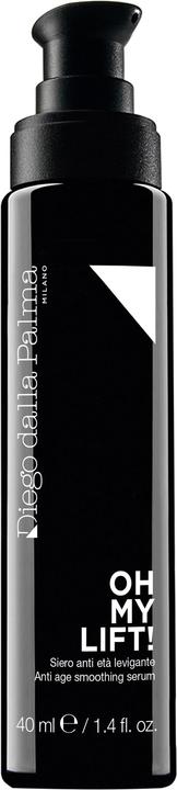 Actual product image Diego dalla Palma Anti Age Smoothing Serum Bottle W Pump (40 ml)