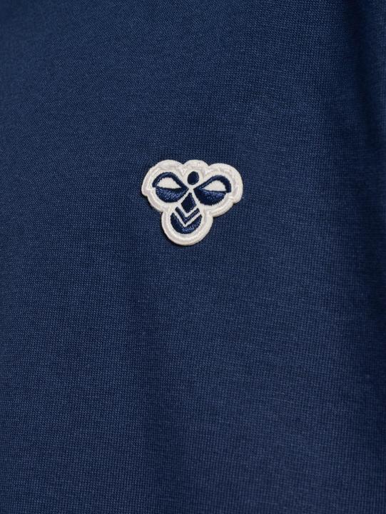 Actual product image hummel hmlJR LOOSE T-SHIRT S/S BEE (10XL, 12XL, 11XL)