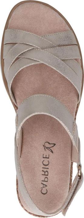 Actual product image Caprice Sandal (39)