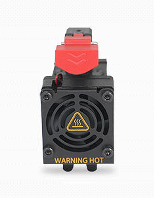 Actual product image Raise3D Pro3 Replaceable Hot End (Hotend)