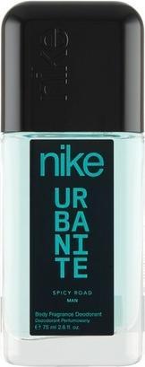 Nike Urbanite Spicy Road Man - deodorant s rozpraÅ¡ovaÄem - 75 ml