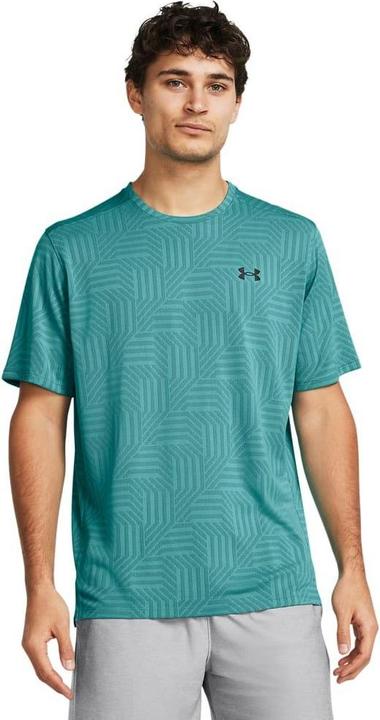 Produktbild Under Armour Tech Geotessa TShirt Ventil (M)