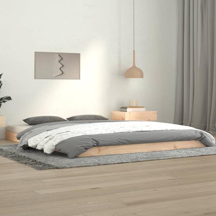 Immagine prodotto VidaXL Burr (140 x 190 cm)