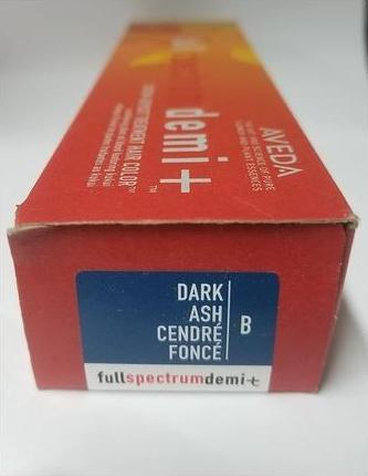 Image du produit Aveda Full Spectrum Demi ™ Dark Ash 80g