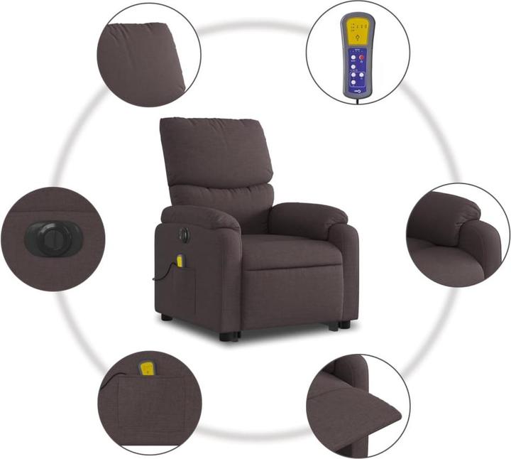 Actual product image VidaXL Ives