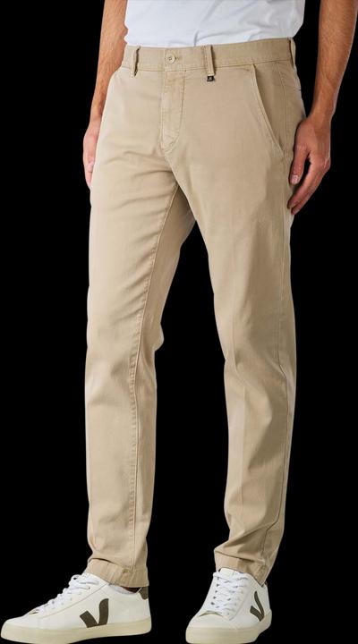 Actual product image Marc O'Polo Stig Pants 111 pure cashmere (W31/L32)