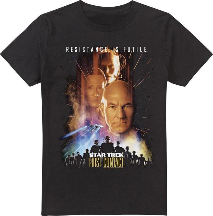 First Contact TShirt