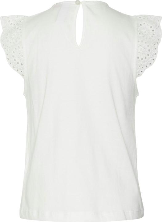 Immagine prodotto Vero Moda Vmemily Sl Gathering Top Jrs Girl Noos (116)