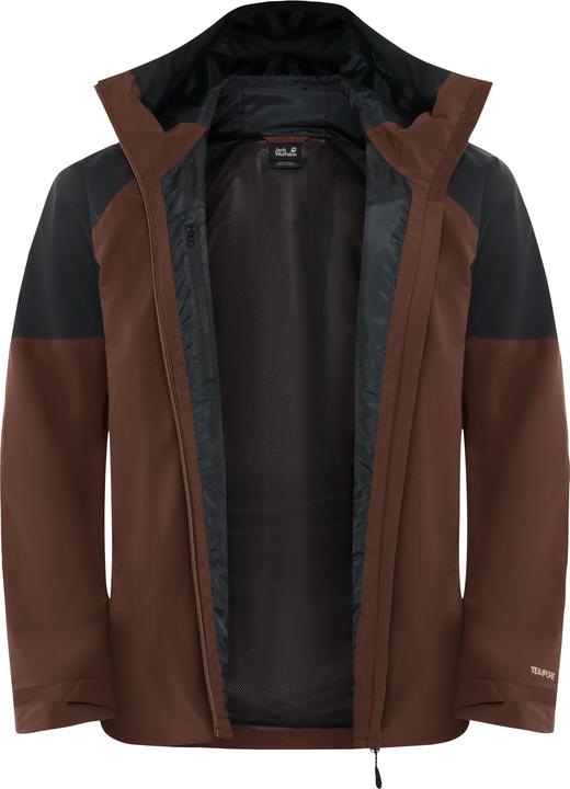 Produktbild Jack Wolfskin Eagle Peak 2L Jkt M (L)