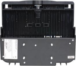 Produktbild Panasonic Kfz Docking G&J Vechicle Dock Key alike no RF fuer FZ-G1 (Docking Port, 2 Ports)