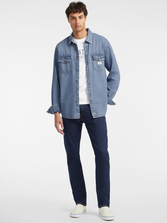 Produktbild Guess röhrenjeans g14 (32)