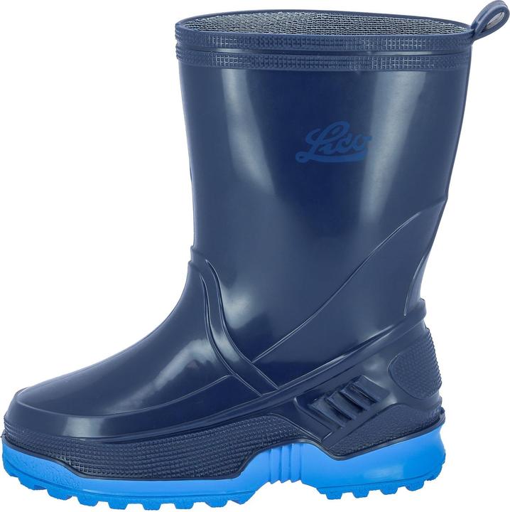 Actual product image Lico Terminator (38)