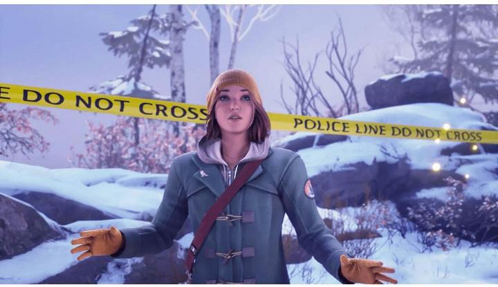 Immagine prodotto Square Enix Life is Strange: Doppia esposizione (Xbox Series X, DE)