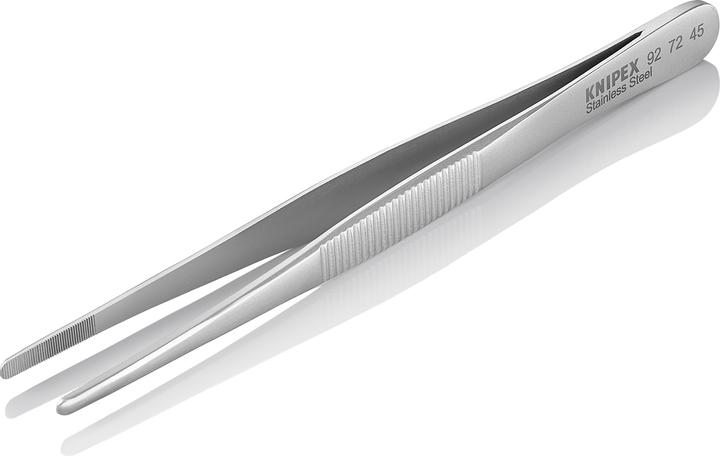 Actual product image Knipex Universal Tweezers