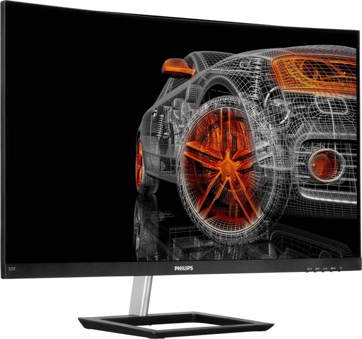 Image du produit Philips 325E1C/00 (2560 x 1440 pixels, 32")
