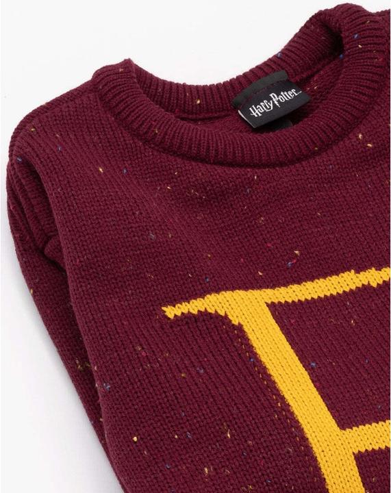Image du produit Pull au design de Noël (XL)