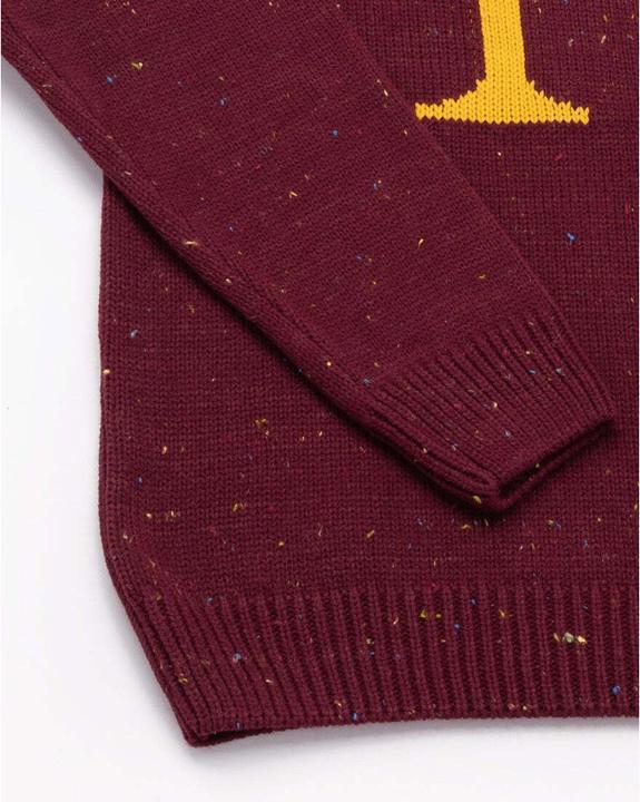Image du produit Pull au design de Noël (XL)