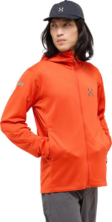Actual product image Haglöfs L.I.M Mid Multi II Hoodie (L)