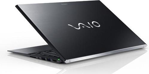 Actual product image Sony VAIO Pro (11.60", Intel Core i5-4200U, 4 GB, 128 GB, CH)