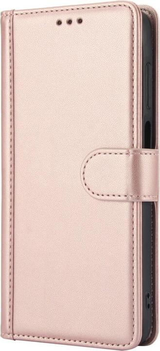 Actual product image Cover-Discount Galaxy A16 - Elegant case with wrist strap (Samsung Galaxy A16 5G)