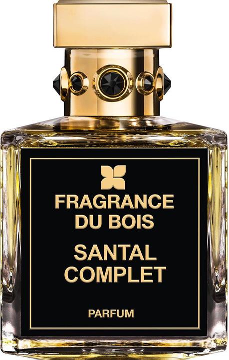 Image du produit Fragrance du Bois Santal Complet Parfum (Eau de parfum, 100 ml)
