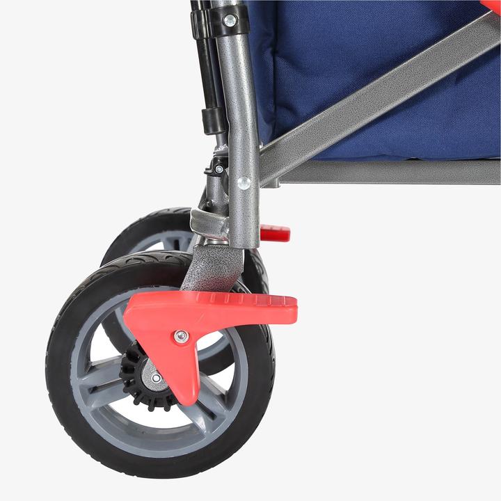 Image du produit Arebos Chariot à pédales