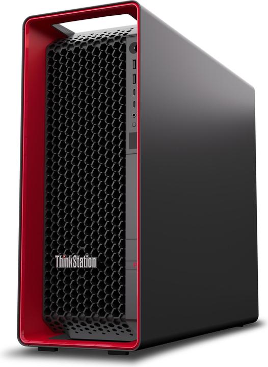Actual product image Lenovo P8 (AMD Ryzen Threadripper PRO 7945WX, 64 GB, 1000 GB)