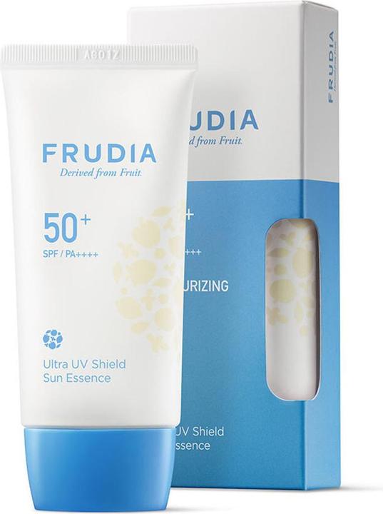Image du produit Frudia Sun Ultra UV Shield (Crème solaire, SPF 50, 50 ml, 50 g)