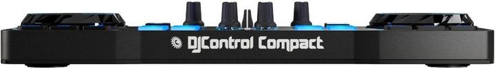 Produktbild Hercules DJControl Compact